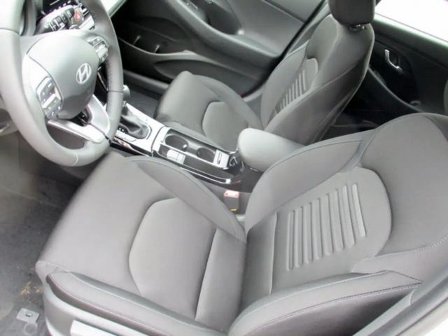 Hyundai i30 1.0 T-GDi