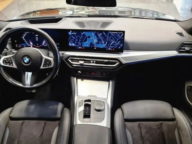 BMW 420 Coupé Gran Coupé xDrive