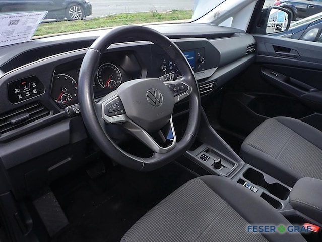 Volkswagen Caddy 1.5 TSI