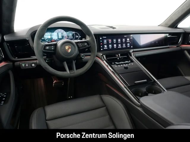 Porsche Panamera 4