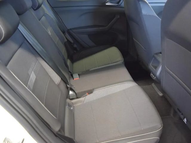 Volkswagen T-Cross 1.0 TSI DSG Style