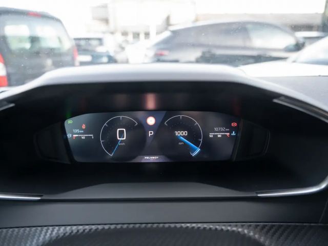 Peugeot 2008 Allure Pack EAT8 PureTech