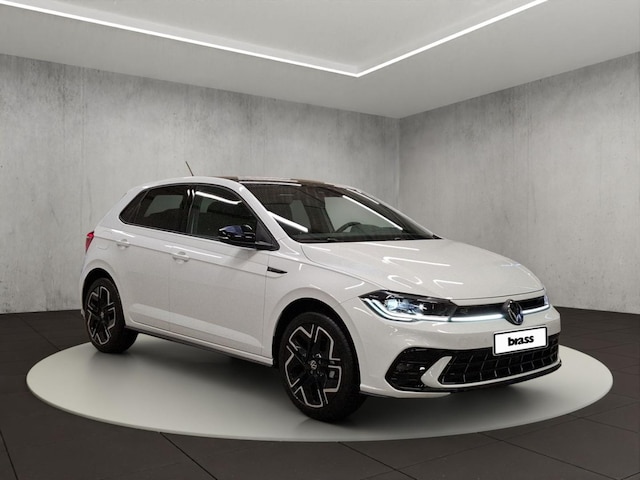 Volkswagen Polo DSG R-Line