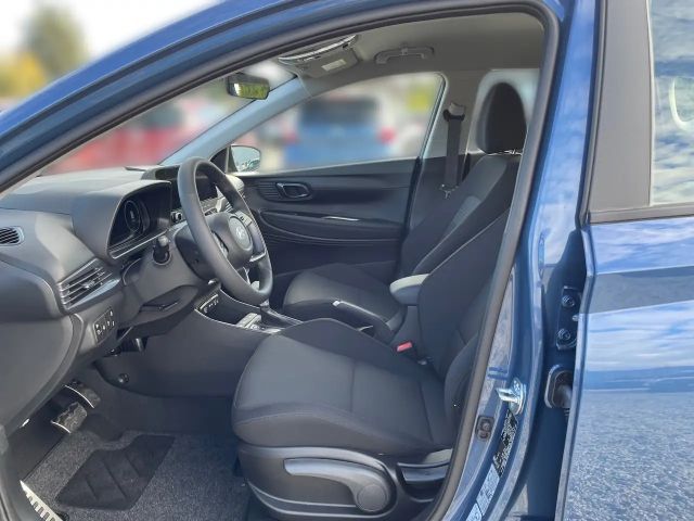 Hyundai Bayon 1.0 T-GDi Trend