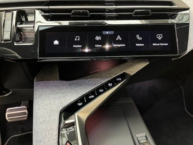 Peugeot 5008 GT-Line Hybrid