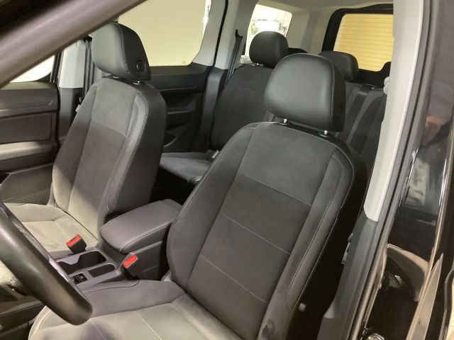 Volkswagen Caddy 1.5 TSI DSG Style