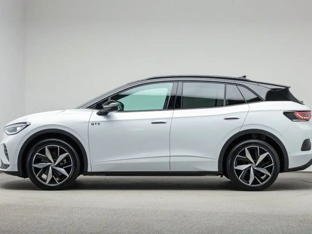 Volkswagen ID.4 4Motion GTX IQ.Drive