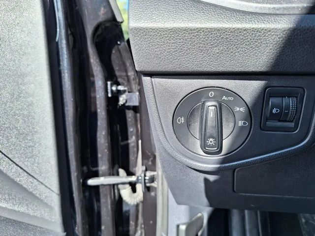 Volkswagen Polo 1.0 TSI