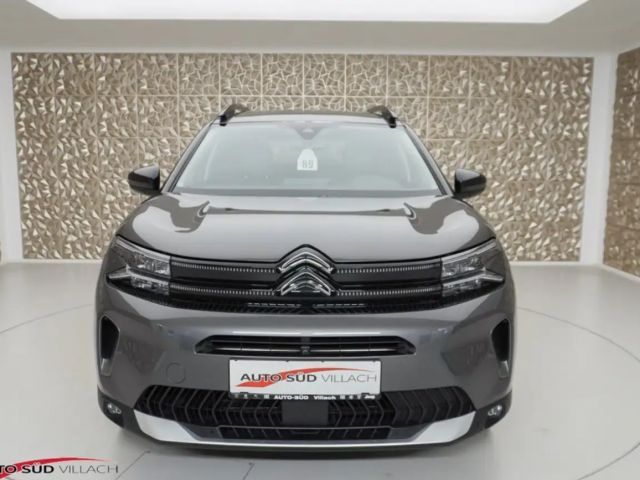 Citroën C5 Aircross Pack Shine