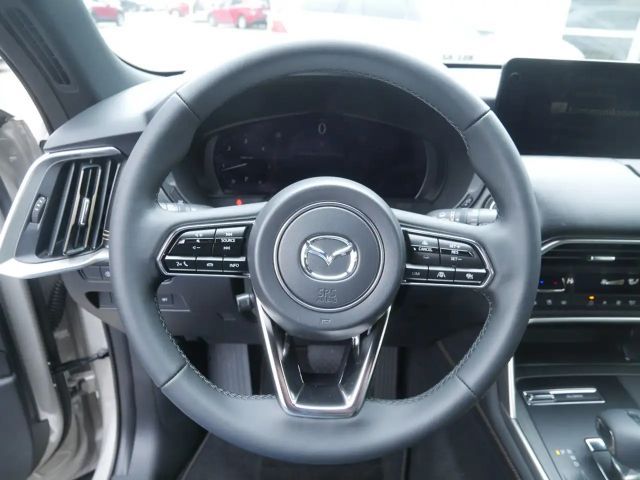 Mazda CX-60 Homura Plus e-Skyactiv