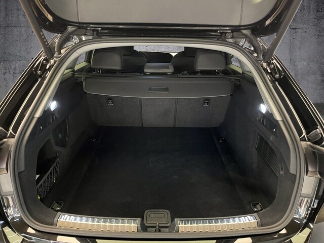 Audi A5 Avant Quattro S-Tronic