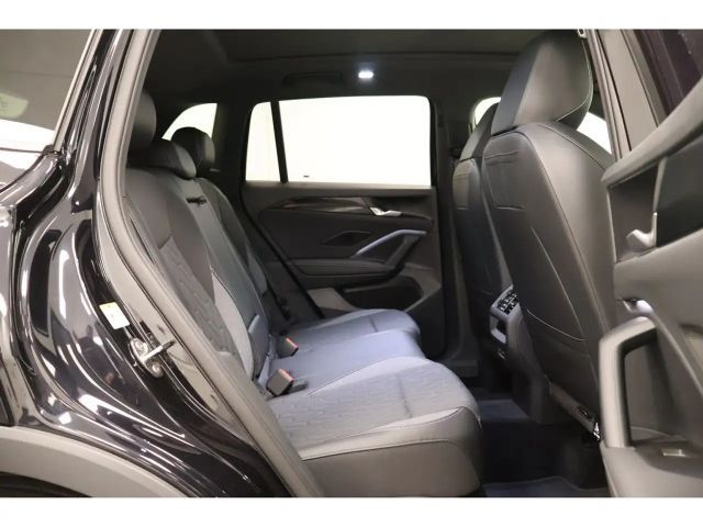 Volkswagen Tiguan 2.0 TDI DSG