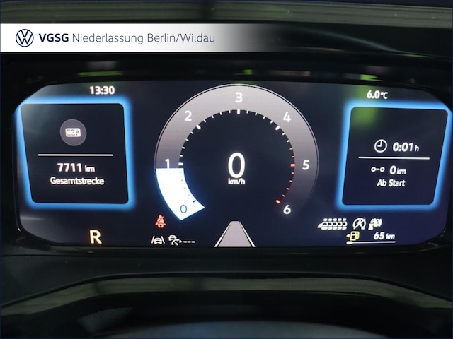 Volkswagen Multivan Lang Life