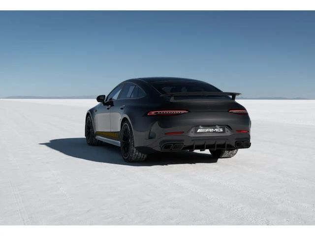 Mercedes-Benz AMG GT 4MATIC+ AMG Line Coupé