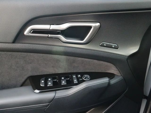 Kia Sportage GDi GT-Line