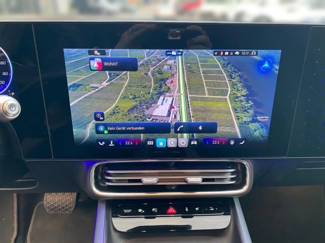 Mercedes-Benz CLA 250 Coupé