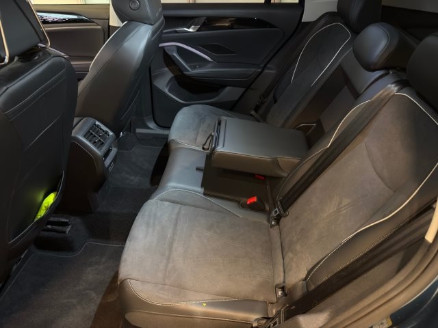 Volkswagen Tiguan 2.0 TDI