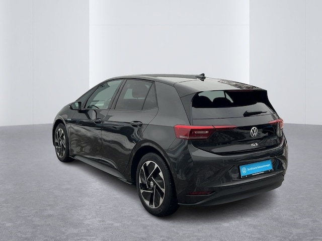 Volkswagen ID.3 Performance Pro