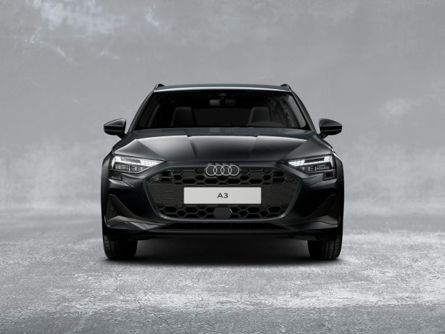 Audi A3 30 TFSI Sportback