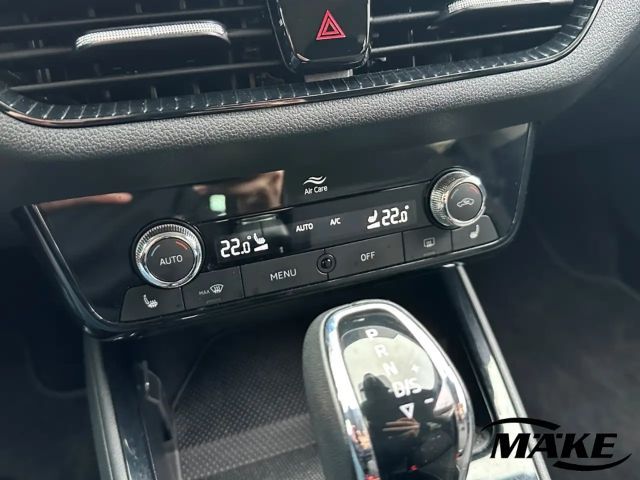 Skoda Fabia 1.0 TSI Ambition