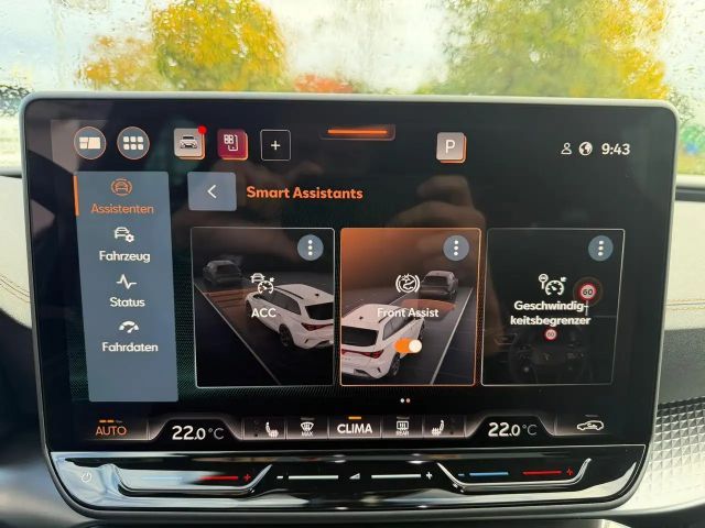 Cupra Leon 2.0 TSI DSG ST VZ