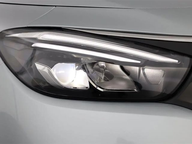 Mercedes-Benz EQT 200 Premium