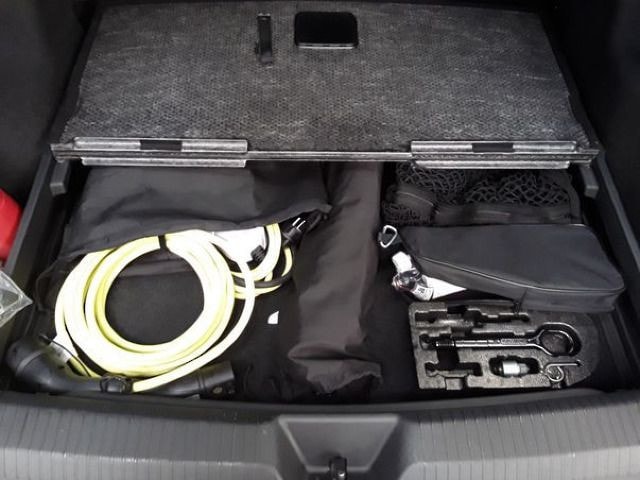 Volkswagen ID.4 4Motion GTX IQ.Drive