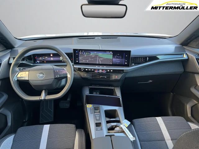 Opel Grandland X Edition