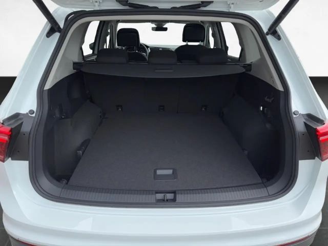 Volkswagen Tiguan 2.0 TDI 4Motion Allspace DSG