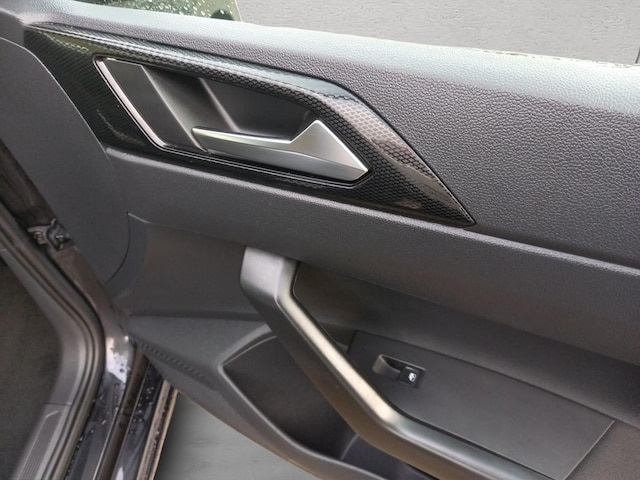 Volkswagen Polo 1.0 TSI DSG Life