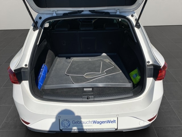 Seat Leon 1.5 TSI Sportstourer