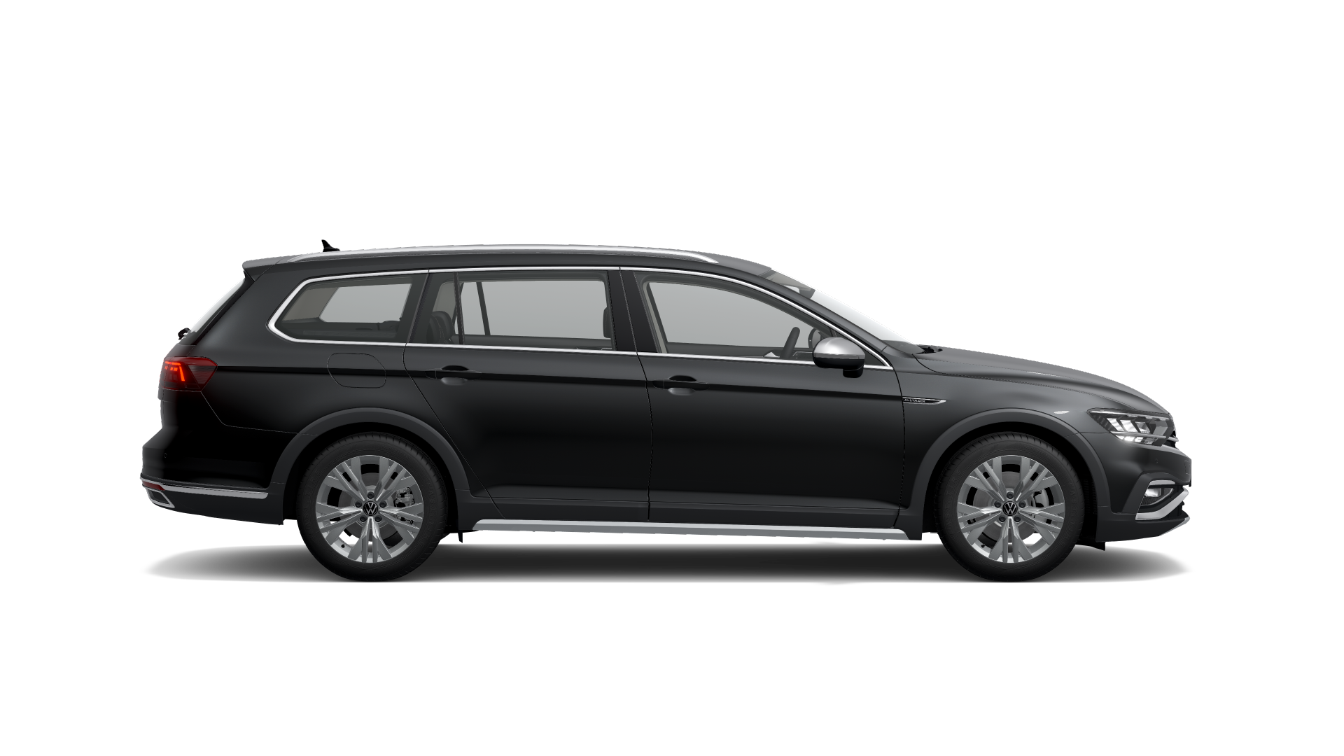 Volkswagen Passat 2.0 TDI DSG Variant