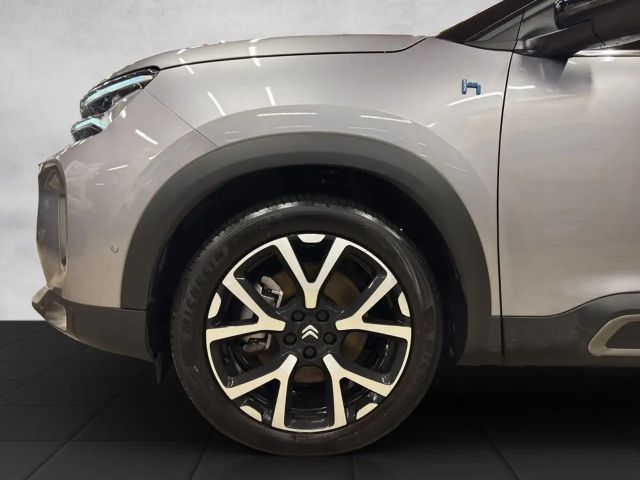 Citroën C5 Aircross Hybrid Pack Shine