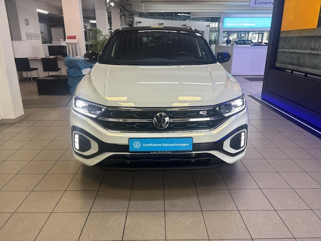 Volkswagen T-Roc 2.0 TDI DSG R-Line