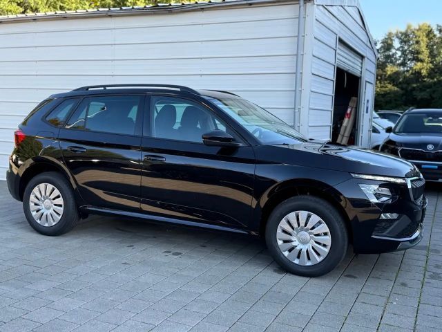 Skoda Kamiq 1.5 TSI Selection
