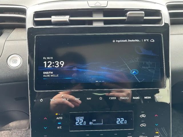 Hyundai Tucson 1.6 T-GDi