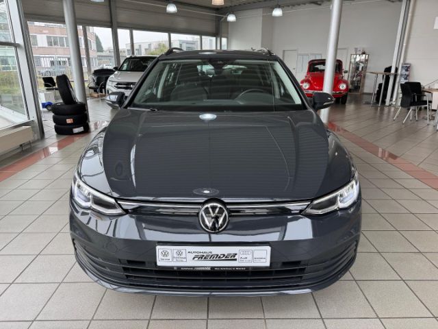 Volkswagen Golf Life Variant