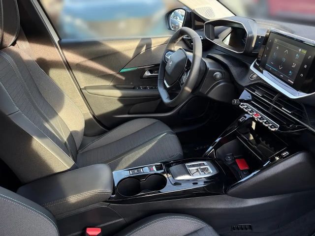 Peugeot E-208 Allure Pack