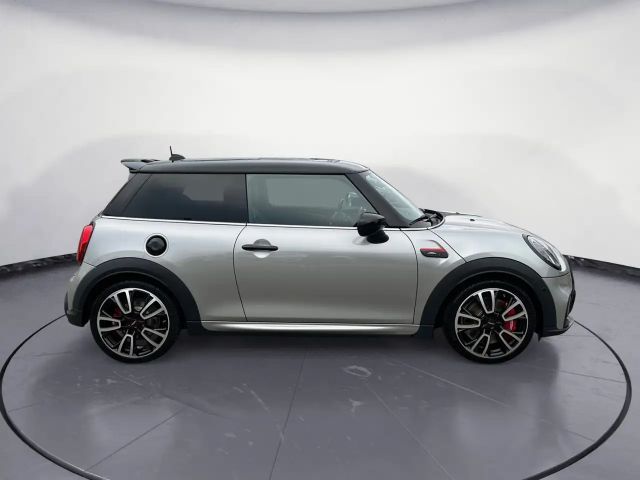MINI John Cooper Works JCW John Cooper Works Trim Steptronic Sport Aut.