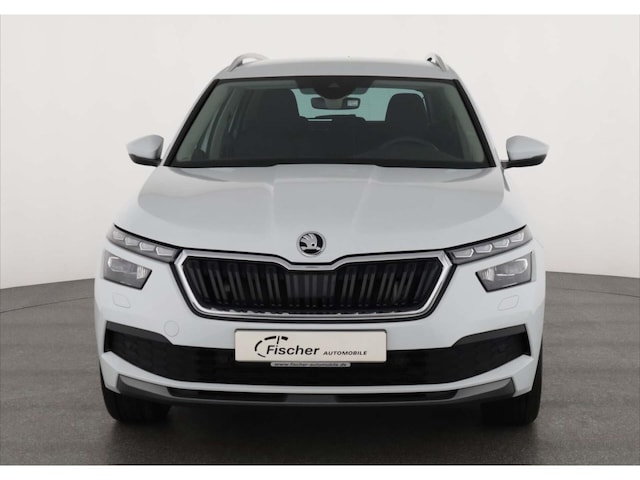 Skoda Kamiq 1.0 TSI Style Style