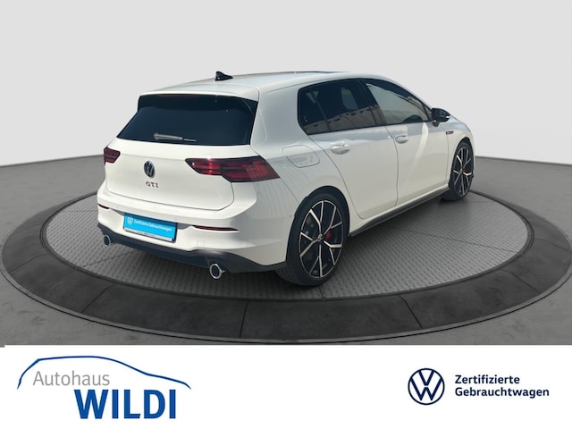 Volkswagen Golf DSG Style