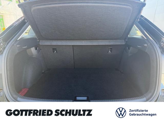 Volkswagen Taigo Life