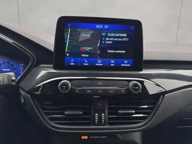 Ford Kuga EcoBoost ST Line X