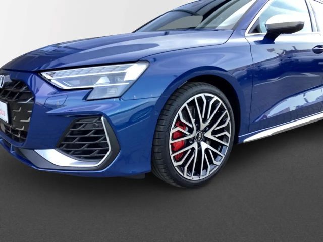 Audi S3 Quattro S-Line Sedan