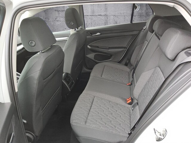 Volkswagen Golf 1.5 TSI Life