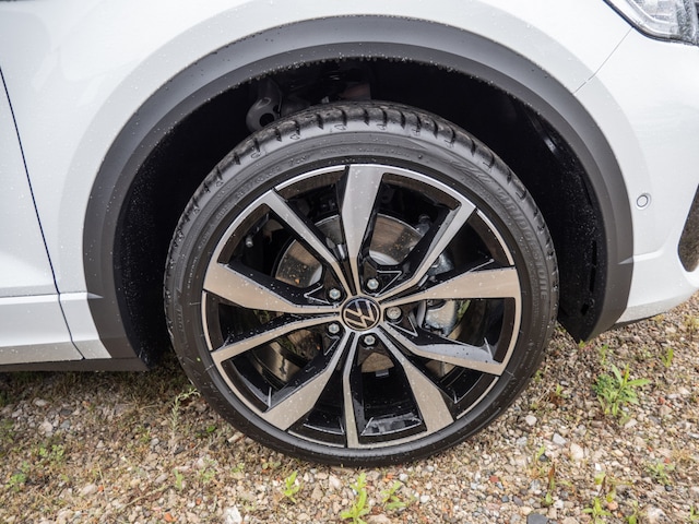 Volkswagen T-Roc DSG R-Line