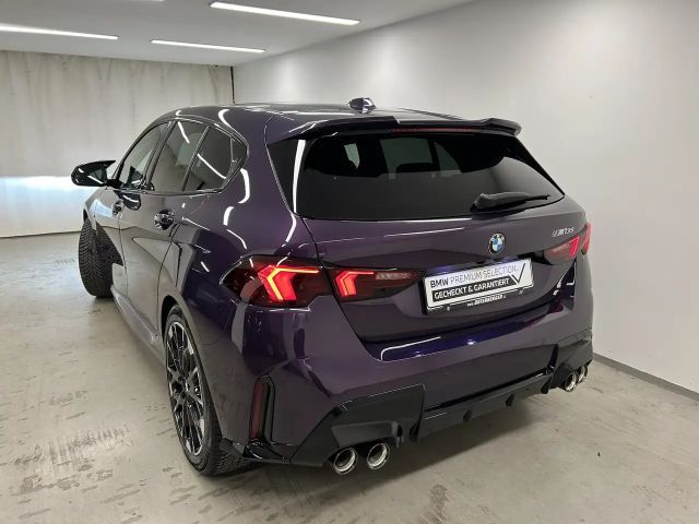 BMW 135 M-Sport Sedan xDrive