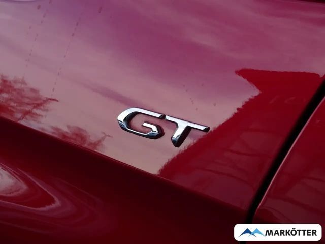 Peugeot 3008 GT-Line PureTech