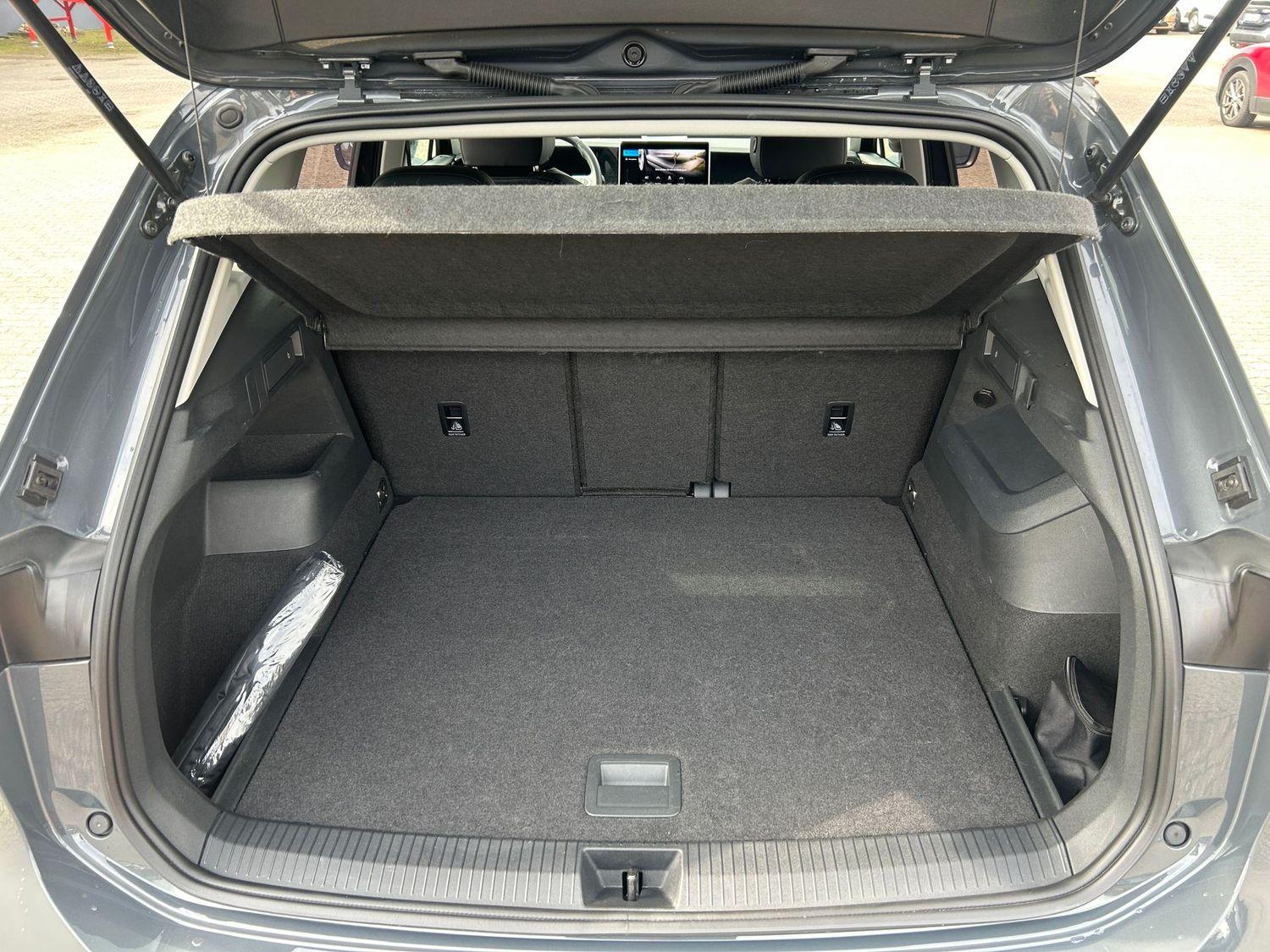 Volkswagen Tiguan 1.5 eTSI DSG Life