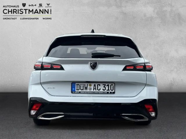 Peugeot 308 Allure Pack BlueHDi SW